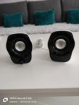 LOGITECH: Högtalare Z120