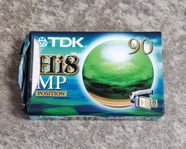 Videoband Hi8 MP