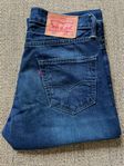 Levi’s 504 Regular Straight Jeans, W28xL32