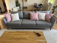 soffa från mio