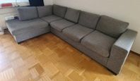 Divansoffa
