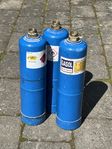 Gasolflaska 2000, 3 st
