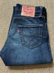 Levi’s 504 Regular Straight Jeans, W28xL32
