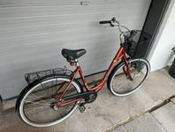 Sjösala damcykel 28”