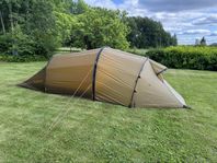Hilleberg Nallo 3GT