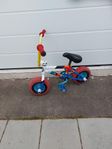 Mini bmx