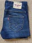Levi’s 504 Regular Straight Jeans, W28xL32