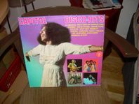 Capitol Disco HITS