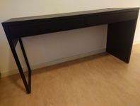 Skrivbord, stol