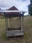 Höhäck/Hönät rundbal
