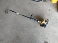 Stiga 6000 grästrimmer 