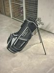 Golfset för nybörjaren