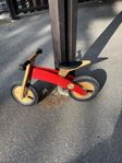 Barn Springcykel 2-5 år