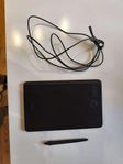 Wacom Intuos Pro Small (PTH-460) – fint skick