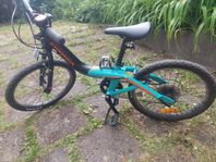 Orbea grow 2 - barncykel 