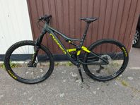 Mountain bike Orbea Occam H30