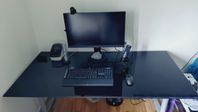 Skrivbord