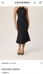 Rozzano dress från Adoore 