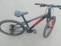 24 tum barncykel 