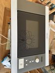 inbyggnadsmicro Electrolux  