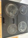 Electrolux spishäll 60cm