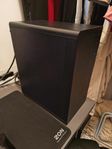 Nybyggd gaming dator + 180hz 1080p skärm