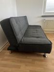 Bäddsoffa