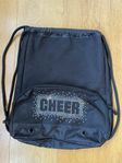 Cheerleading väska 