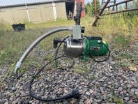 Vattenpump 880w EMS MPX 120/5