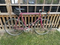 Mercier 80-tals racer