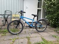 Barncykel 20 tum