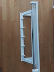 Wall Mounted Rack