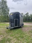 Hästransport Cheval Liberte gold pullman v2 -2017