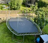 Studsmatta Skänkes