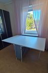 Klaffbord