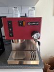 Espressomaskin 