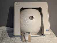 Taklampa IKEA 365+ Brasa
