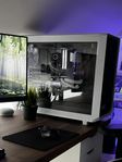 Gaming Dator, Rtx 3070 Intel 12600KF 32 GB
