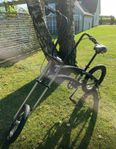 Chopper cykel 