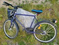 Växlad cykel i mycket gott skick!