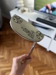 Scotty Cameron superselect Delmar 