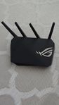 ASUS router GS-AX3000