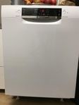 Bosch diskmaskin 60cm bredd 