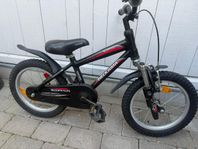 Barn mountainbike 16"