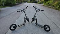 STIGA STR Air Scooter
