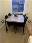 matbord från ellos