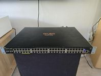 aruba 2930 switch o 5st aruba 515