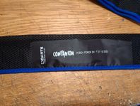 Darts Companion & DAM Vadarskor