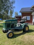 John deere stx30