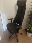 Ikea Ergonomic Office Chair
